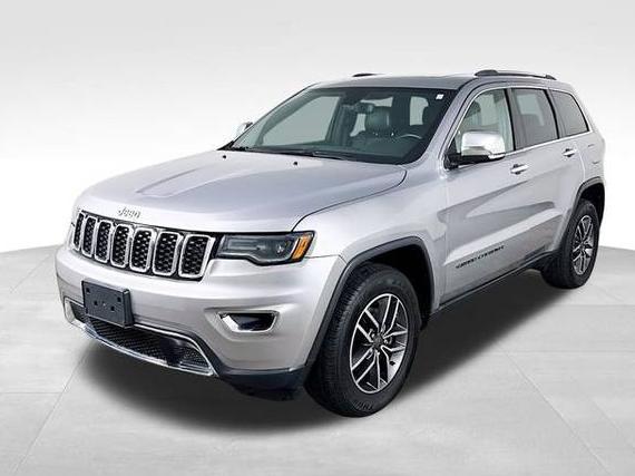 JEEP GRAND CHEROKEE 2019 1C4RJEBG8KC715766 image JEEP GRAND CHEROKEE 2019 1C4RJEBG8KC715766 image